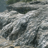 画像ギャラリー No.046のサムネイル画像 / ついに配信開始となるPC版「METAL GEAR SOLID V：GROUND ZEROES」テストレポート。グラフィックス品質はPS4より上で，「最も美しいMGSV」に