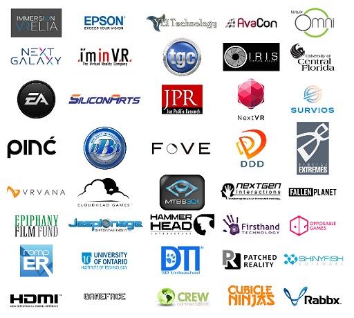 画像ギャラリー No.003のサムネイル画像 / ［CES 2015］VR業界に結束の動き。新たに発足した業界団体Immersive Technology Allianceの偉い人に緊急インタビュー
