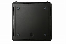 画像ギャラリー No.002のサムネイル画像 / GTX 960＋Broadwell搭載のZOTAC製ゲーマー向け小型ベアボーンが発売