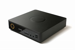 画像ギャラリー No.003のサムネイル画像 / GTX 960＋Broadwell搭載のZOTAC製ゲーマー向け小型ベアボーンが発売