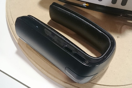画像ギャラリー No.004のサムネイル画像 / ［CES 2016］モバイルVR HMDに入力インタフェースを追加するデバイス「Rink」がかなりいい感じ