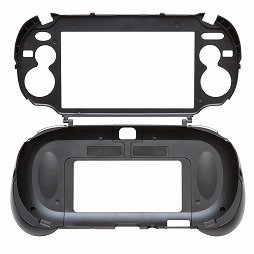 画像ギャラリー No.002のサムネイル画像 / あの「PCH-1000型専用 L2／R2ボタン搭載グリップカバー」が数量限定で販売再開