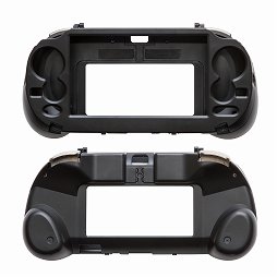 画像ギャラリー No.003のサムネイル画像 / あの「PCH-1000型専用 L2／R2ボタン搭載グリップカバー」が数量限定で販売再開