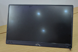 画像ギャラリー No.017のサムネイル画像 / 4K解像度の27インチから15.6インチのモバイルタイプまで，USB Type-C接続対応ディスプレイをまとめてレポート