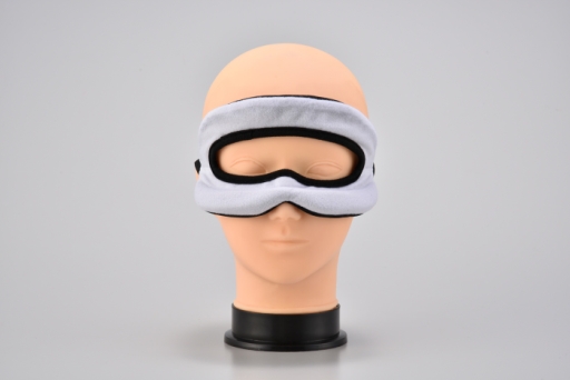 画像ギャラリー No.001のサムネイル画像 / PS VR装着時の脂汚れや汗汚れを防ぐためのマスクがアンサーから発売