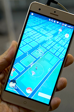 画像ギャラリー No.011のサムネイル画像 / 2017年の4Gamer的スマートフォン検証はこうなる。2016年を振り返りつつ，2017年のスマートフォン動向を考えてみた