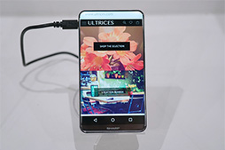 画像ギャラリー No.016のサムネイル画像 / 2017年の4Gamer的スマートフォン検証はこうなる。2016年を振り返りつつ，2017年のスマートフォン動向を考えてみた