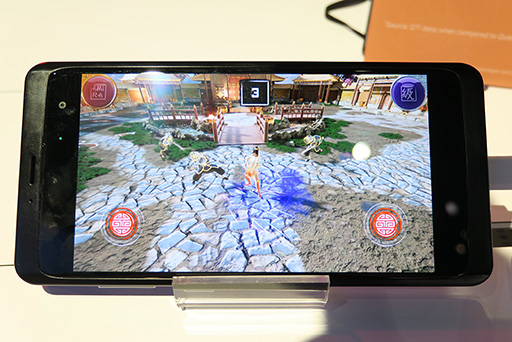 画像ギャラリー No.024のサムネイル画像 / 2017年の4Gamer的スマートフォン検証はこうなる。2016年を振り返りつつ，2017年のスマートフォン動向を考えてみた