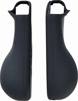 画像ギャラリー No.007のサムネイル画像 / アンサー，Nintendo Switch用の液晶保護フィルムとJoy-Conカバー，本体ケース，ゲームカードケースを発売