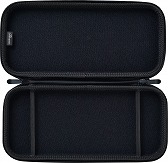 画像ギャラリー No.010のサムネイル画像 / アンサー，Nintendo Switch用の液晶保護フィルムとJoy-Conカバー，本体ケース，ゲームカードケースを発売