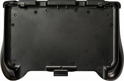 画像ギャラリー No.003のサムネイル画像 / アンサー，“狩り”向け周辺機器を発売。New3DS用グリップやスライドパッド用アタッチメント，長さ3.5mのケーブルなど