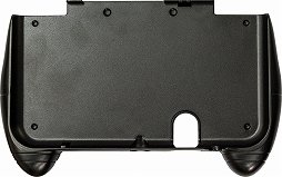 画像ギャラリー No.008のサムネイル画像 / アンサー，“狩り”向け周辺機器を発売。New3DS用グリップやスライドパッド用アタッチメント，長さ3.5mのケーブルなど