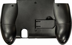 画像ギャラリー No.009のサムネイル画像 / アンサー，“狩り”向け周辺機器を発売。New3DS用グリップやスライドパッド用アタッチメント，長さ3.5mのケーブルなど