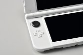 画像ギャラリー No.011のサムネイル画像 / アンサー，“狩り”向け周辺機器を発売。New3DS用グリップやスライドパッド用アタッチメント，長さ3.5mのケーブルなど