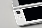 画像ギャラリー No.012のサムネイル画像 / アンサー，“狩り”向け周辺機器を発売。New3DS用グリップやスライドパッド用アタッチメント，長さ3.5mのケーブルなど