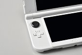 画像ギャラリー No.013のサムネイル画像 / アンサー，“狩り”向け周辺機器を発売。New3DS用グリップやスライドパッド用アタッチメント，長さ3.5mのケーブルなど