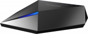 画像ギャラリー No.001のサムネイル画像 / NETGEAR，「オンラインゲームに最適」とするスイッチングハブを発売