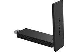 画像ギャラリー No.006のサムネイル画像 / NETGEAR，最大1733Mbpsの高速無線LAN対応ゲーマー向け無線LANルーター「Nighthawk X4S R7800」を国内発売