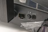 画像ギャラリー No.011のサムネイル画像 / NETGEAR，国内初と謳う11ad対応のゲーマー向け無線LANルーター「Nighthawk X10 R9000」を発表。11ac Wave2対応のエクステンダも