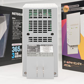 画像ギャラリー No.014のサムネイル画像 / NETGEAR，国内初と謳う11ad対応のゲーマー向け無線LANルーター「Nighthawk X10 R9000」を発表。11ac Wave2対応のエクステンダも