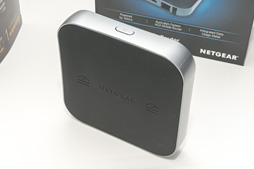 画像ギャラリー No.019のサムネイル画像 / NETGEAR，国内初と謳う11ad対応のゲーマー向け無線LANルーター「Nighthawk X10 R9000」を発表。11ac Wave2対応のエクステンダも
