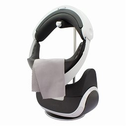 画像ギャラリー No.012のサムネイル画像 / PS4本体やPS VRを持ち運べるキャリングバッグと，PS VR用スタンドがアンサーから発売
