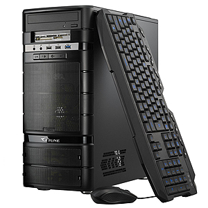 画像ギャラリー No.004のサムネイル画像 / Dell製ゲーマー向けノートPCやLogicool G製デバイス，ゲーマー向けチェアなど，Amazon「プライムデー」のセール対象商品が一部公開