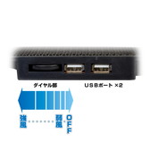 画像ギャラリー No.004のサムネイル画像 / 横置きしたPS4に下から風を当てるクーラー，アンサーが発売