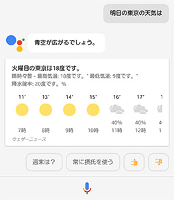 画像ギャラリー No.004のサムネイル画像 / 「Google Home」や「Amazon Echo」はゲームでも使えるもの？ ゲーマーも知っておきたい「スマートスピーカー」の今とこれから