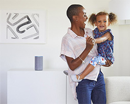 画像ギャラリー No.008のサムネイル画像 / 「Google Home」や「Amazon Echo」はゲームでも使えるもの？ ゲーマーも知っておきたい「スマートスピーカー」の今とこれから