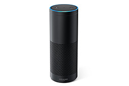 画像ギャラリー No.009のサムネイル画像 / 「Google Home」や「Amazon Echo」はゲームでも使えるもの？ ゲーマーも知っておきたい「スマートスピーカー」の今とこれから