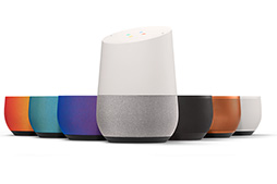 画像ギャラリー No.011のサムネイル画像 / 「Google Home」や「Amazon Echo」はゲームでも使えるもの？ ゲーマーも知っておきたい「スマートスピーカー」の今とこれから