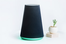 画像ギャラリー No.012のサムネイル画像 / 「Google Home」や「Amazon Echo」はゲームでも使えるもの？ ゲーマーも知っておきたい「スマートスピーカー」の今とこれから