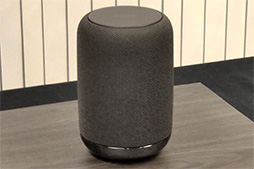 画像ギャラリー No.018のサムネイル画像 / 「Google Home」や「Amazon Echo」はゲームでも使えるもの？ ゲーマーも知っておきたい「スマートスピーカー」の今とこれから