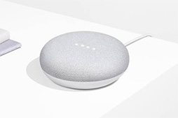 画像ギャラリー No.020のサムネイル画像 / 「Google Home」や「Amazon Echo」はゲームでも使えるもの？ ゲーマーも知っておきたい「スマートスピーカー」の今とこれから
