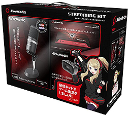 画像ギャラリー No.005のサムネイル画像 / 垂直144Hz対応のDell製ゲーマー向けディスプレイや実況向けデバイスセットなども割引に。Amazonで「SPRING SALE 2018」が実施中