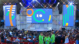 画像ギャラリー No.003のサムネイル画像 / 次期OS「Android P」は，AIを使ったサービスやアプリを大幅に拡充。Google I/O基調講演レポート