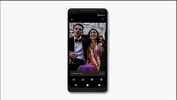 画像ギャラリー No.008のサムネイル画像 / 次期OS「Android P」は，AIを使ったサービスやアプリを大幅に拡充。Google I/O基調講演レポート