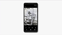 画像ギャラリー No.009のサムネイル画像 / 次期OS「Android P」は，AIを使ったサービスやアプリを大幅に拡充。Google I/O基調講演レポート