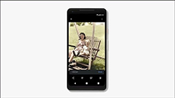 画像ギャラリー No.010のサムネイル画像 / 次期OS「Android P」は，AIを使ったサービスやアプリを大幅に拡充。Google I/O基調講演レポート