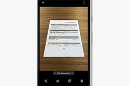 画像ギャラリー No.011のサムネイル画像 / 次期OS「Android P」は，AIを使ったサービスやアプリを大幅に拡充。Google I/O基調講演レポート