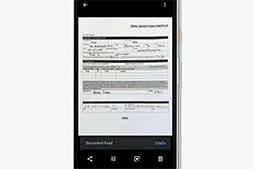 画像ギャラリー No.012のサムネイル画像 / 次期OS「Android P」は，AIを使ったサービスやアプリを大幅に拡充。Google I/O基調講演レポート