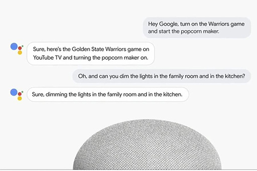 画像ギャラリー No.014のサムネイル画像 / 次期OS「Android P」は，AIを使ったサービスやアプリを大幅に拡充。Google I/O基調講演レポート