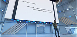 画像ギャラリー No.015のサムネイル画像 / 次期OS「Android P」は，AIを使ったサービスやアプリを大幅に拡充。Google I/O基調講演レポート