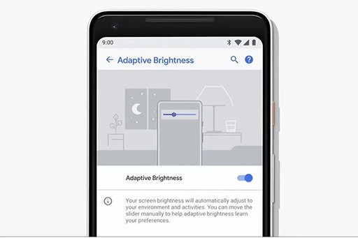 画像ギャラリー No.017のサムネイル画像 / 次期OS「Android P」は，AIを使ったサービスやアプリを大幅に拡充。Google I/O基調講演レポート