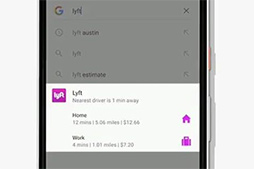 画像ギャラリー No.022のサムネイル画像 / 次期OS「Android P」は，AIを使ったサービスやアプリを大幅に拡充。Google I/O基調講演レポート