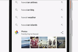 画像ギャラリー No.023のサムネイル画像 / 次期OS「Android P」は，AIを使ったサービスやアプリを大幅に拡充。Google I/O基調講演レポート