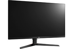 画像ギャラリー No.003のサムネイル画像 / 上位モデルはHDR10＆FreeSync 2対応。LGが垂直144Hz対応の31.5型ゲーマー向け液晶ディスプレイ計2製品を発売