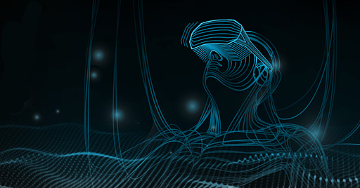 画像ギャラリー No.003のサムネイル画像 / USB Type-Cケーブル1本でVR HMDをつなぐ規格「VirtualLink」発表――NVIDIAとOculus，Valve，AMD，MSが共同で業界標準を目指す