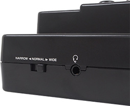 画像ギャラリー No.004のサムネイル画像 / HORI，「エースコンバット7」対応を謳うPC＆PlayStation 4対応のジョイスティックをゲームと同時に発売